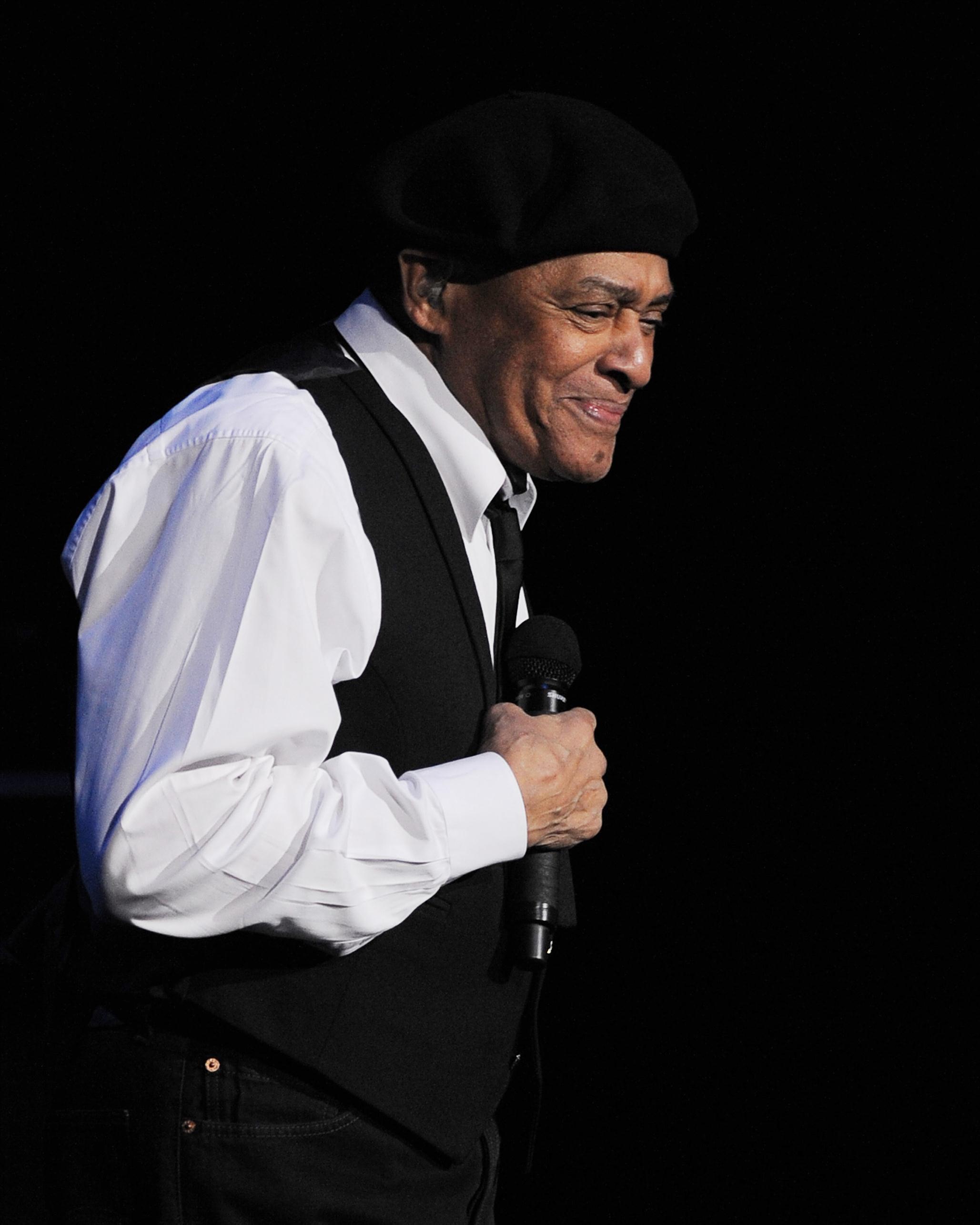 Al Jarreau | Picture 87524